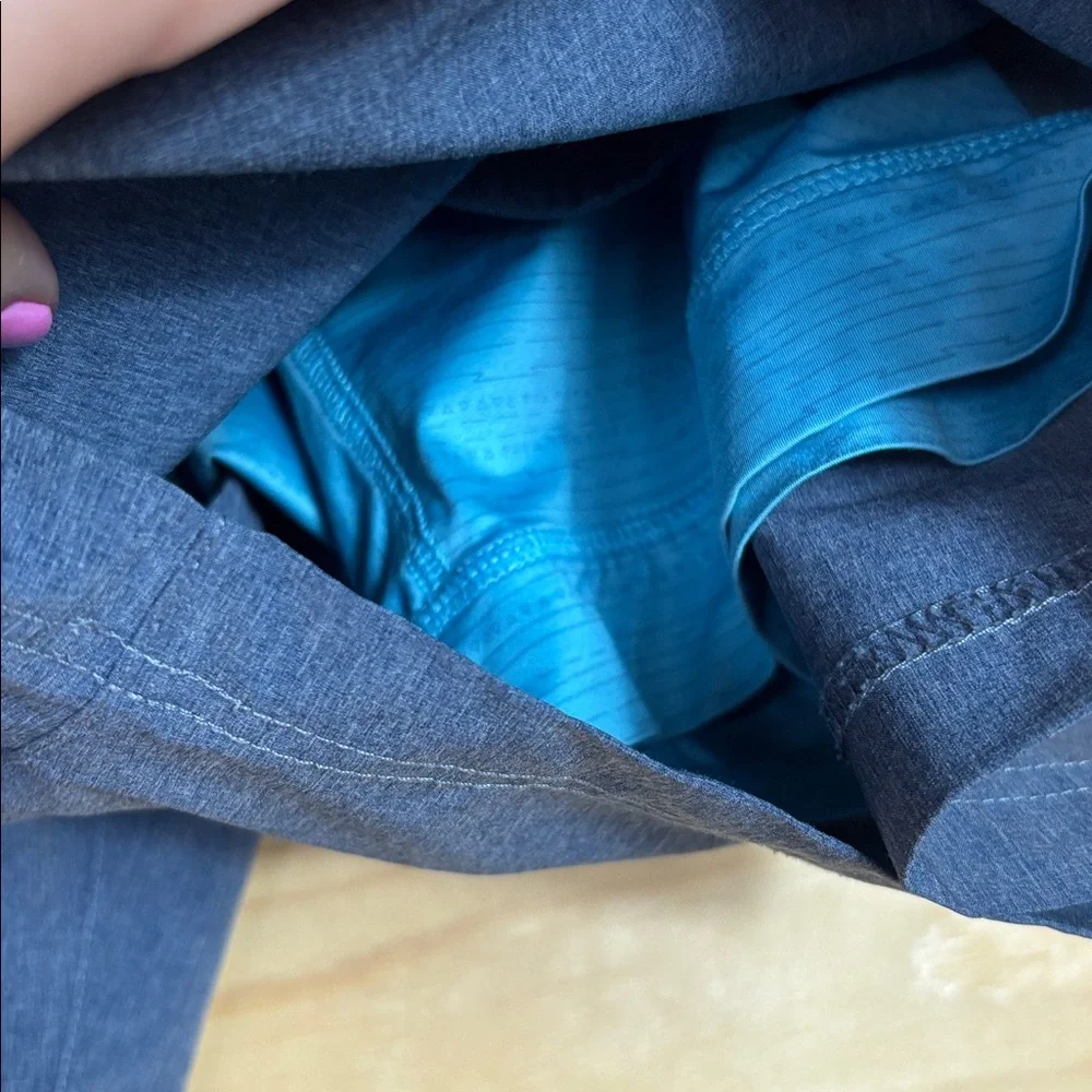 Chubbies‎ blue swimsuit